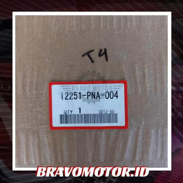 Import 12251-PNA-004P Packing kop plat-2