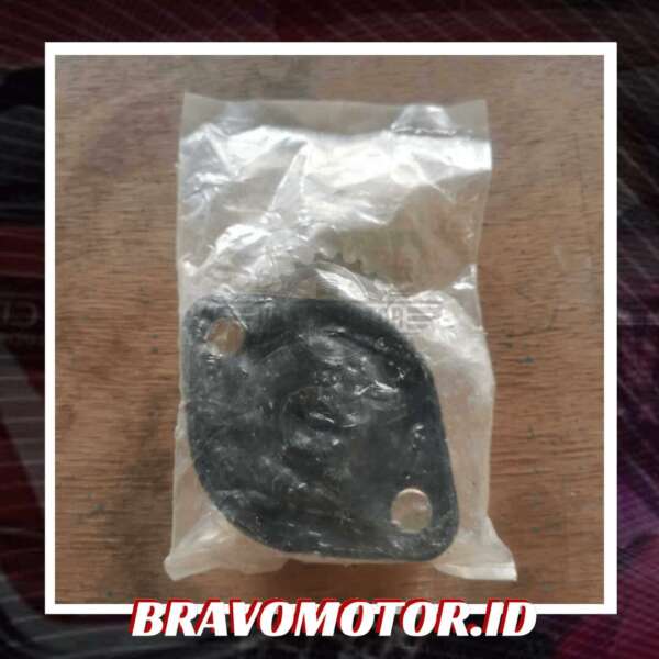 Ashimori 51920-SB2-004 Mounting shock depan-2