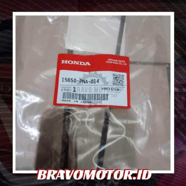Original 15650-PNA-014 Stik oli-2