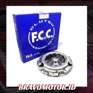 FCC 22300-RB0-005/22300-P2Y-005/22300-P3R-000/22300-RE1-005 Matahari-1
