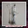 NoBrand 14721-657-671 EXHAUST valve-1