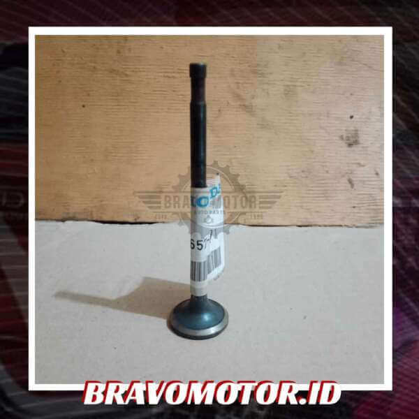 NoBrand 14721-657-671 EXHAUST valve-3