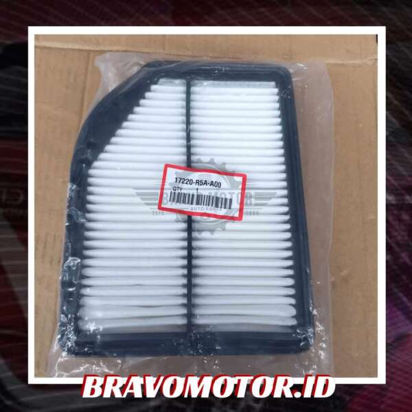NoBrand 17220-R5A-A00(01) Filter udara-1