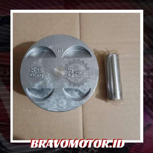 JPN PM3 Bore 75 Engine Piston 25-3