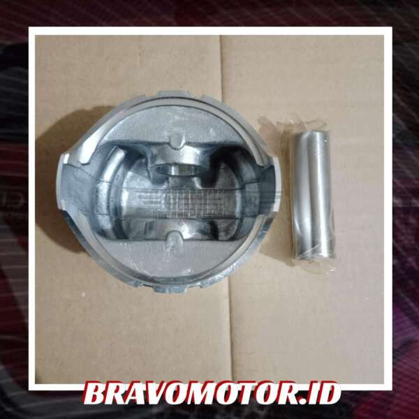 JPN PM3 Bore 75 Engine Piston 25-4