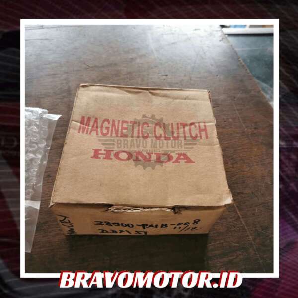 Honda 38900-PNB-201 Magnetic clutch-2