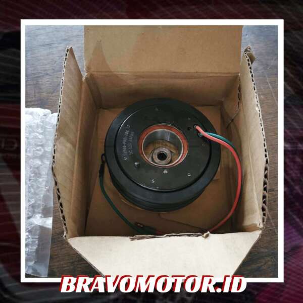 Honda 38900-PNB-201 Magnetic clutch-1