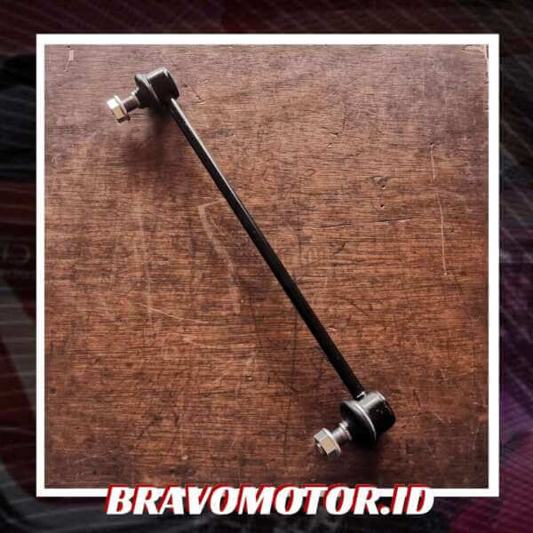 NoBrand 51320-SAE-T01/51321-SAE-T01 Stabilizer link depan kanan atau kiri-1