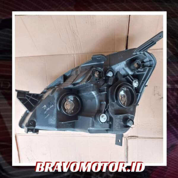 Original 33101-S9A-Q11 Head lamp kanan-3
