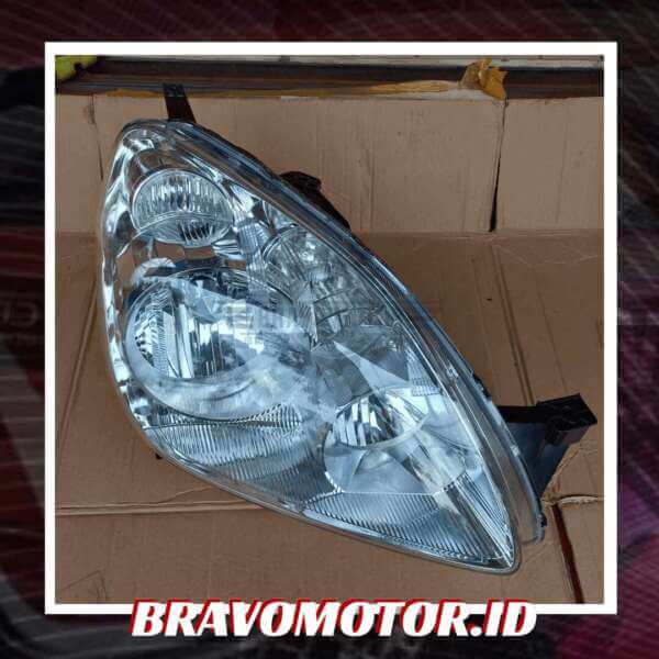 Original 33101-S9A-Q11 Head lamp kanan-1