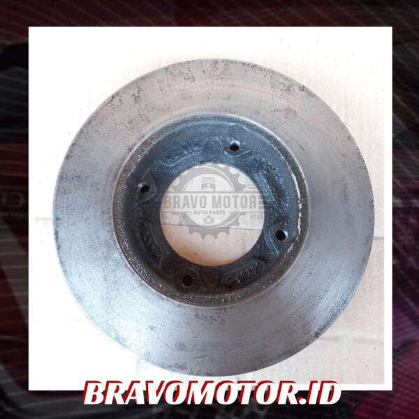 NoBrand 45251-671-670 Disk brake depan-2