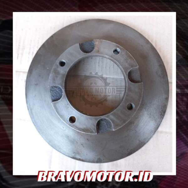 NoBrand 45251-671-670 Disk brake depan-1