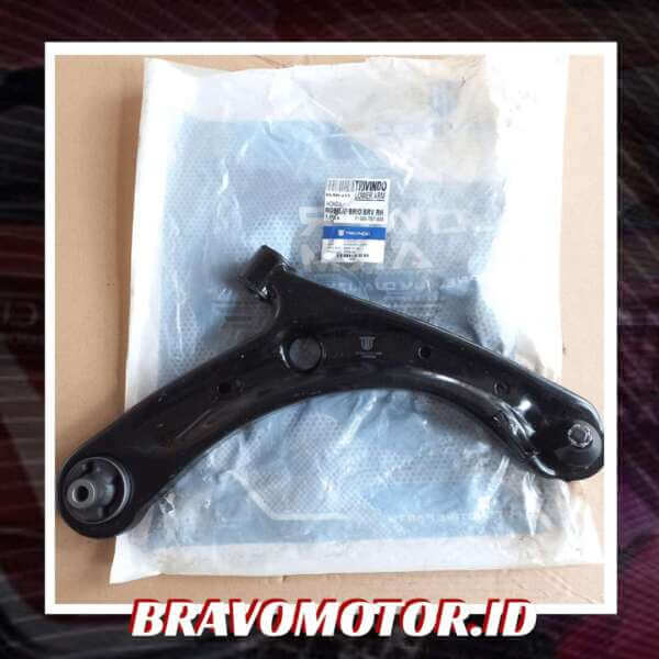 Trivindo 51350-TE7-K00/51350-TRD-K00 LAHO-026 VLAH-013 Lower arm assy depan kanan-1