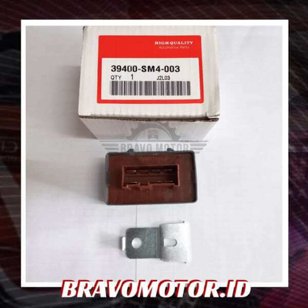 NoBrand 39400-SM4-003 Relay bensin-3