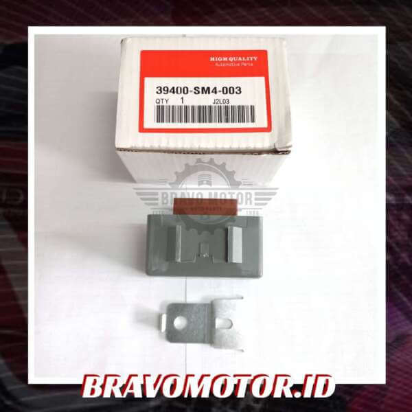 NoBrand 39400-SM4-003 Relay bensin-1