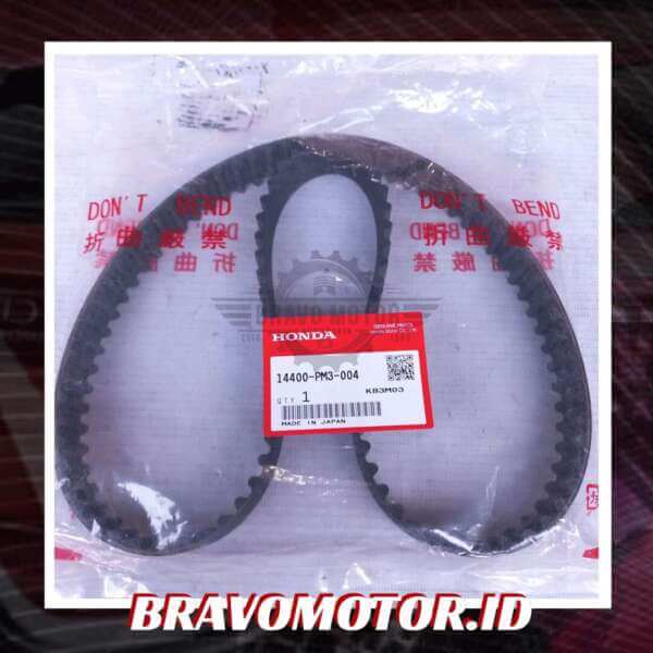 Original 14400-PM3-004 Timing belt-1