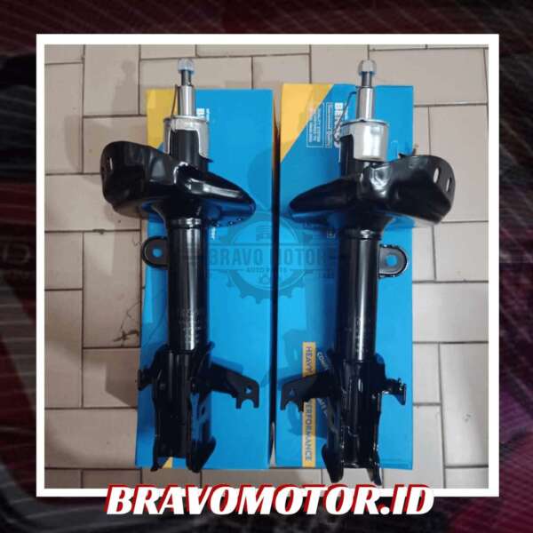 Bensco 51605-SWE-T21&51606-SWE-T21 70-D311-105 Shock break depan kanan dan kiri-1