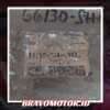 Original 66130-SH4-A00ZZ SKIRT COMP., kanan belakang PANEL Upper-2