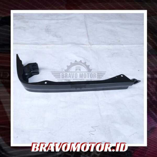 Original 66130-SH4-A00ZZ SKIRT COMP., kanan belakang PANEL Upper-1