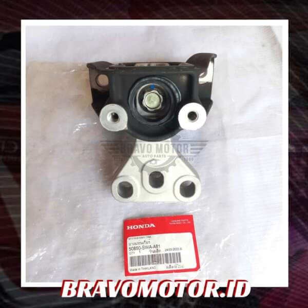 Original 50850-SWA-J82(A81) Engine mount kiri matik-2