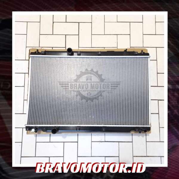 Trivindo VRDH-065 Radiator matik atau manual-1