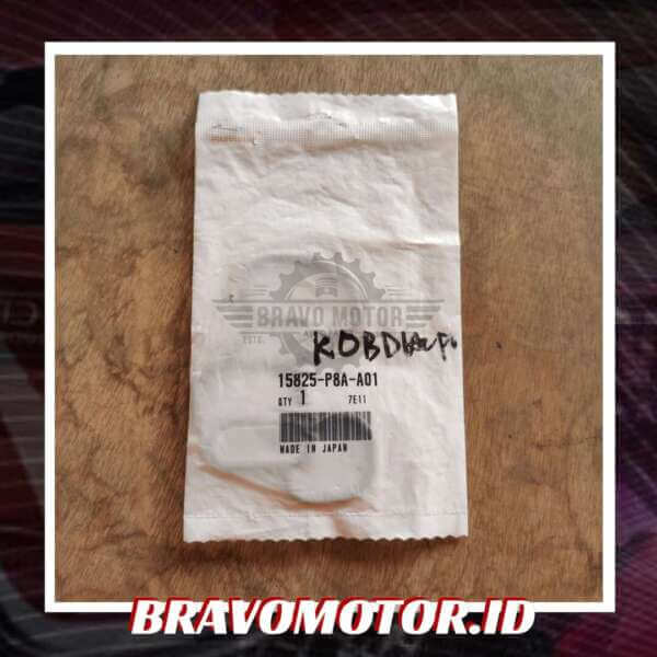 Original 15825-P8A-A01 Packing vtec/Seal vtec bawah-2