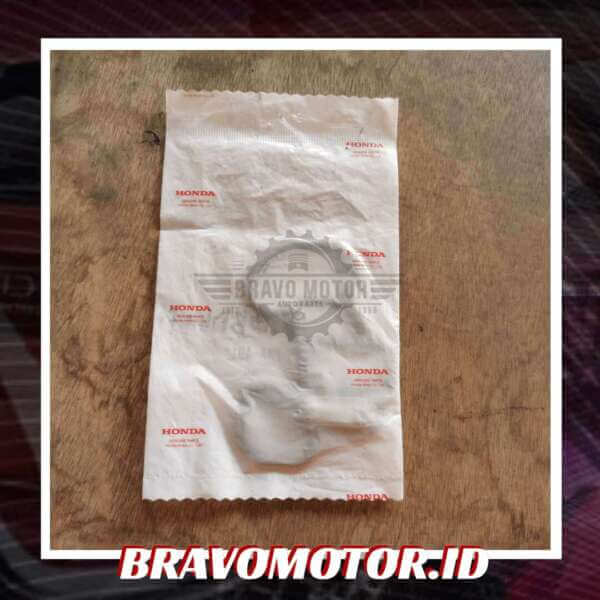Original 15825-P8A-A01 Packing vtec/Seal vtec bawah-1