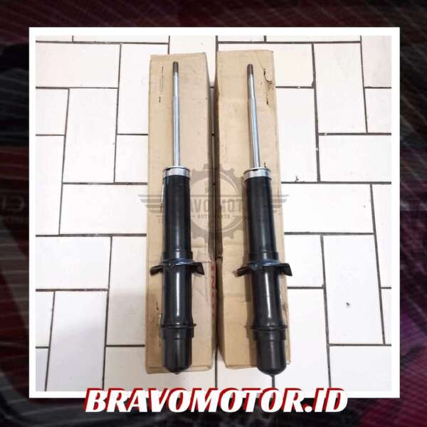 Original 51605-S04-J013 Shock break depan kanan dan kiri-1