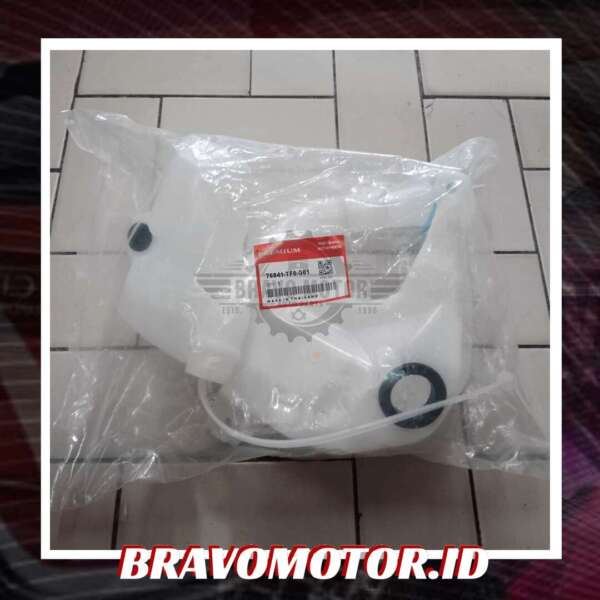 Premium 76841-TF0-G01 Tank washer / Tabung wiper-2