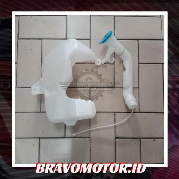 Premium 76841-TF0-G01 Tank washer / Tabung wiper-5