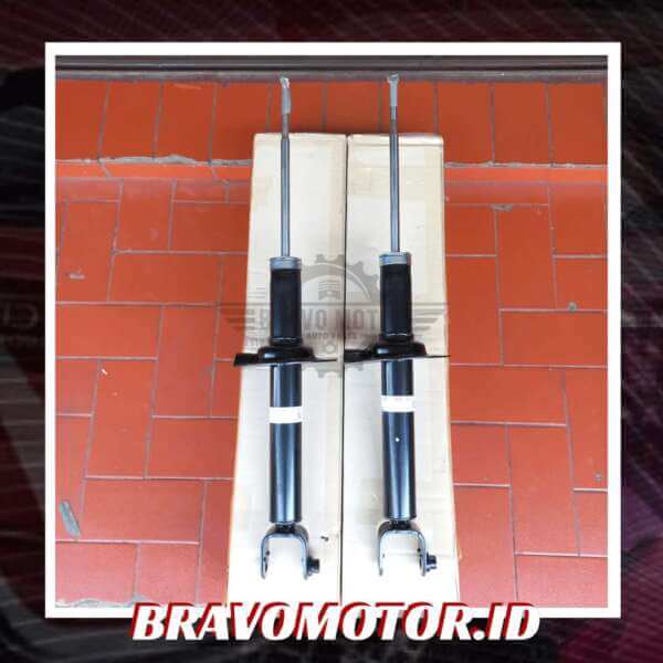 Showa 52611-T2M-T02 QH1D2-108-00-TH Shock break belakang kanan atau kiri-1