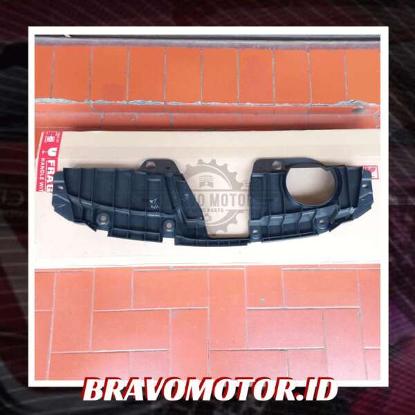 Original 71123-TE7-K11 COVER depan GRILLE-3