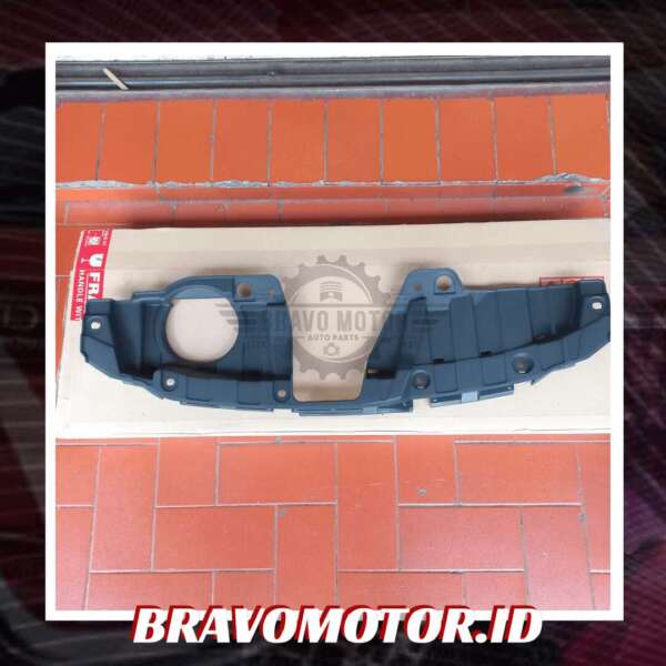 Original 71123-TE7-K11 COVER depan GRILLE-1