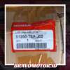 Original 51350-T5A-J01(J02) ARM ASSY depan kanan-2
