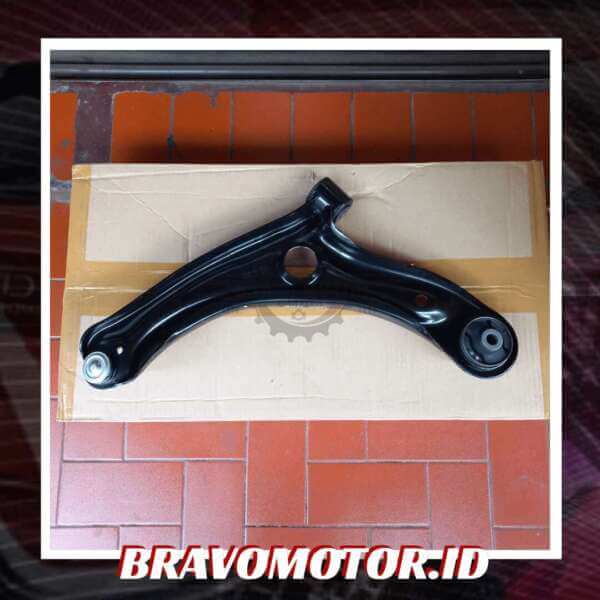 Original 51350-T5A-J01(J02) ARM ASSY depan kanan-3