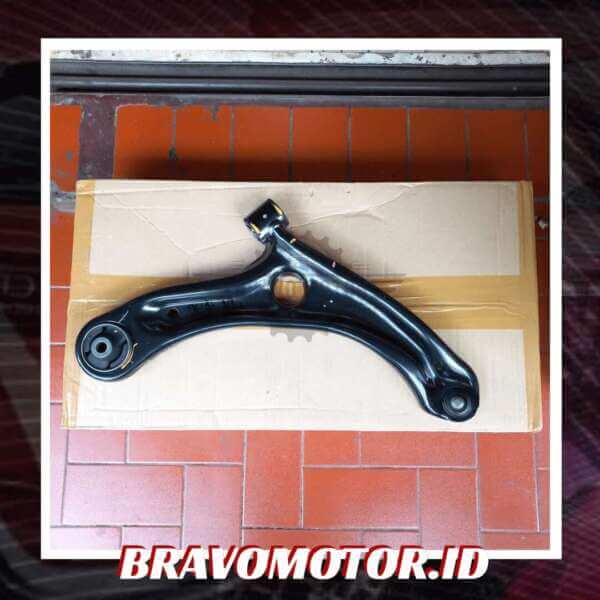 Original 51350-T5A-J01(J02) ARM ASSY depan kanan-1