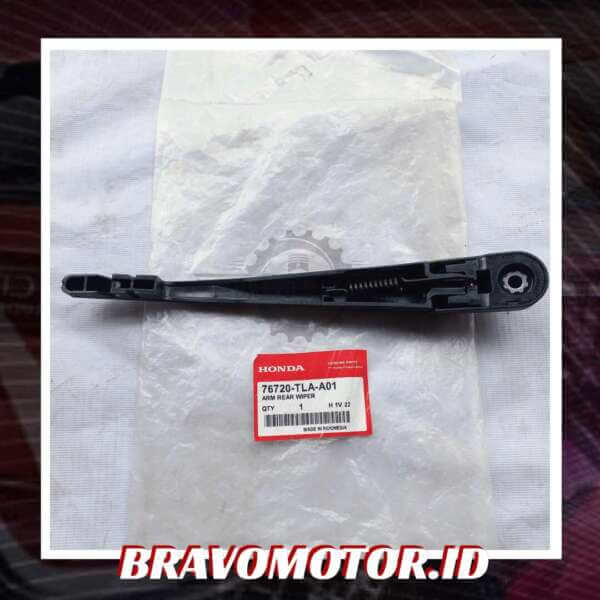 Original 76720-TLA-A01 Arm Wiper belakang-2