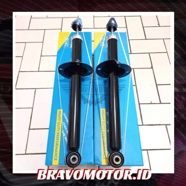 Bensco 52611-SDE-T01 70-C038-105 Shock break belakang kanan atau kiri-1