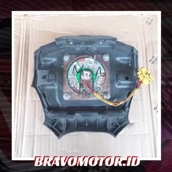 SECOND 06770-S9A-G10ZB Air bag sopir-2