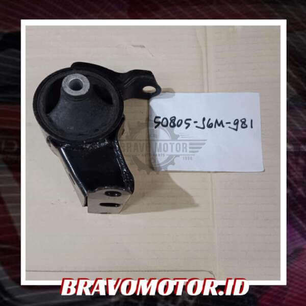 NOK 50805-S6M-981 Engine mount kanan matik-1