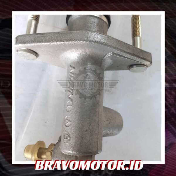 Nissin 46920-SM4-A03 Master Kopling atas-2