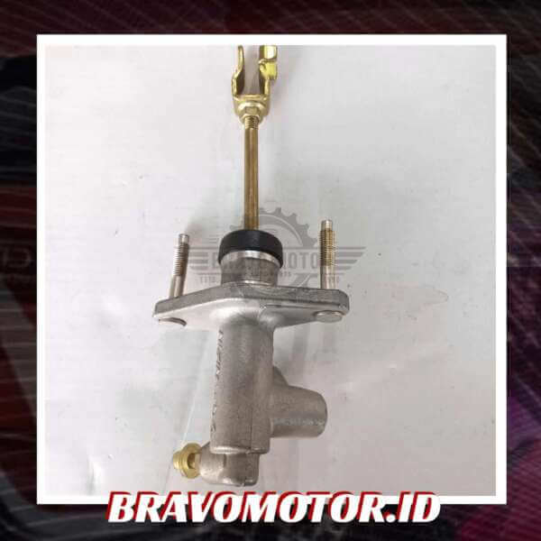 Nissin 46920-SM4-A03 Master Kopling atas-3