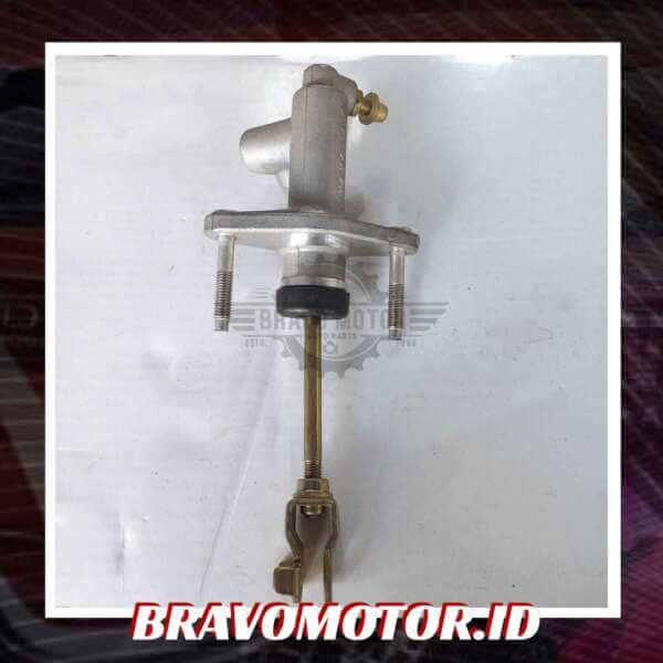Nissin 46920-SM4-A03 Master Kopling atas-4