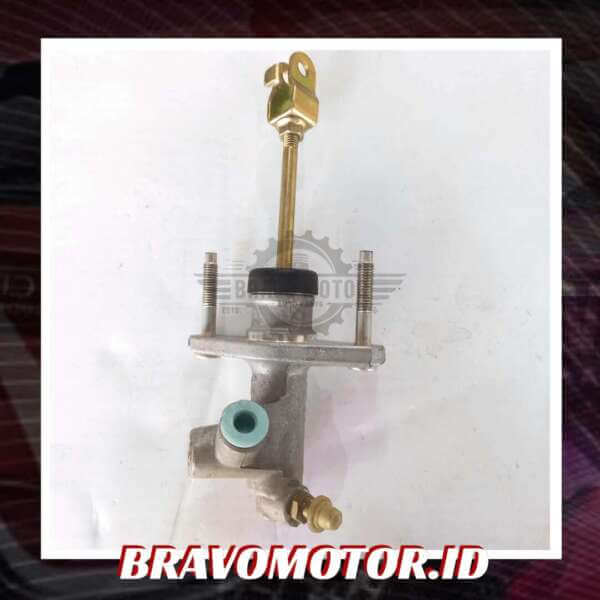 Nissin 46920-SM4-A03 Master Kopling atas-1