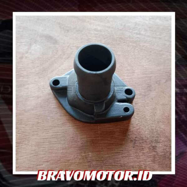 NRC 19311-PM3-000 Cover thermo-4