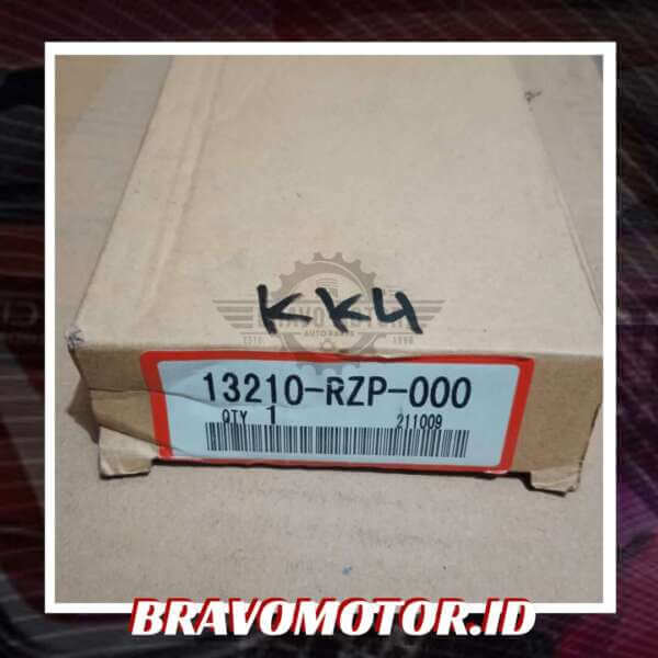 NoBrand 13210-RZP-000 Stang piston-2