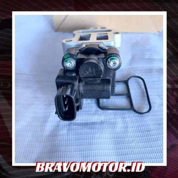 Honda 16022-PWA-G01 RACV Rotary Air Control Valve/ISC/Servo-2