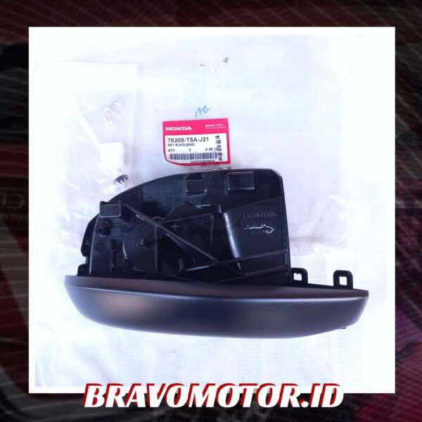 Original 76205-T5A-J21 Housing set kanan-2