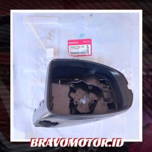 Original 76205-T5A-J21 Housing set kanan-1