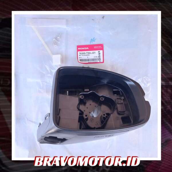Original 76205-T5A-J21 Housing set kanan-1